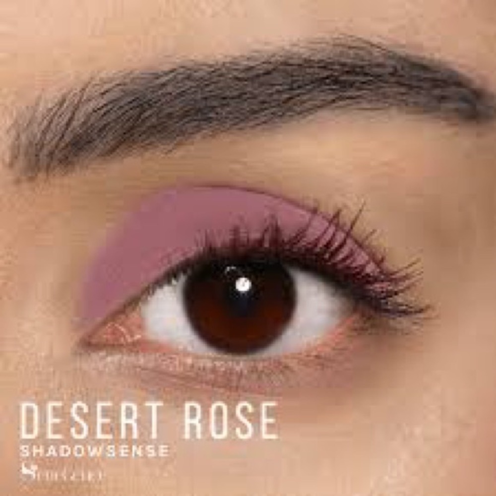 SeneGence Desert Rose ShadowSense New - Picture 3 of 7